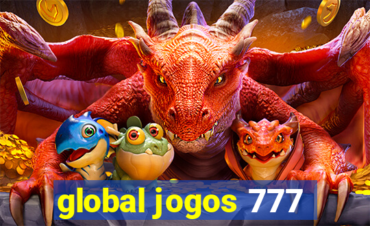 global jogos 777